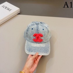 CHANEL Chanel Last Spring Summer Collection 2023SS Hat