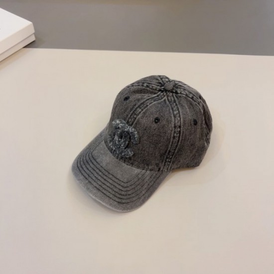 CHANEL Chanel Last Spring Summer Collection 2023SS Hat CHANEL Chanel Last Spring Summer Collection 2023SS Hat