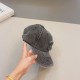 CHANEL Chanel Last Spring Summer Collection 2023SS Hat CHANEL Chanel Last Spring Summer Collection 2023SS Hat