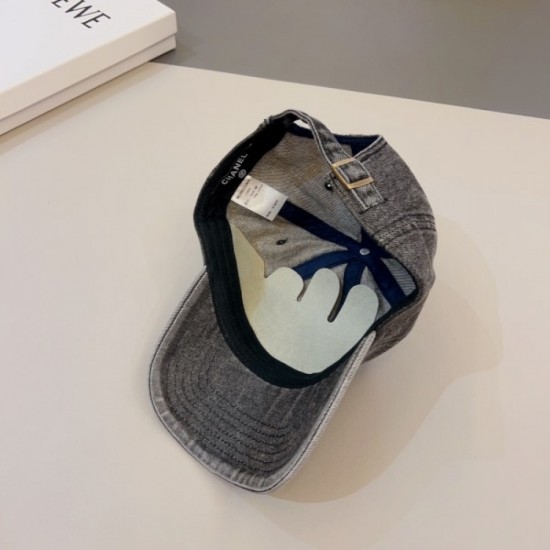 CHANEL Chanel Last Spring Summer Collection 2023SS Hat CHANEL Chanel Last Spring Summer Collection 2023SS Hat