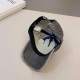 CHANEL Chanel Last Spring Summer Collection 2023SS Hat CHANEL Chanel Last Spring Summer Collection 2023SS Hat