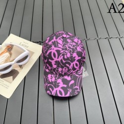 Trend item of this season CHANEL Chanel 2023SS hat