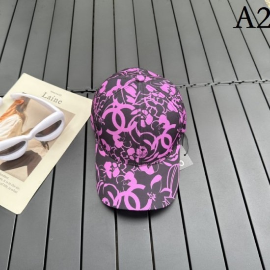 Trend item of this season CHANEL Chanel 2023SS hat Trend item of this season CHANEL Chanel 2023SS hat