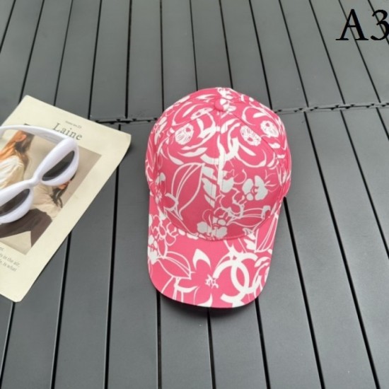 Trend item of this season CHANEL Chanel 2023SS hat Trend item of this season CHANEL Chanel 2023SS hat