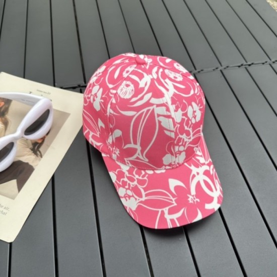 Trend item of this season CHANEL Chanel 2023SS hat Trend item of this season CHANEL Chanel 2023SS hat