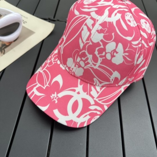 Trend item of this season CHANEL Chanel 2023SS hat Trend item of this season CHANEL Chanel 2023SS hat