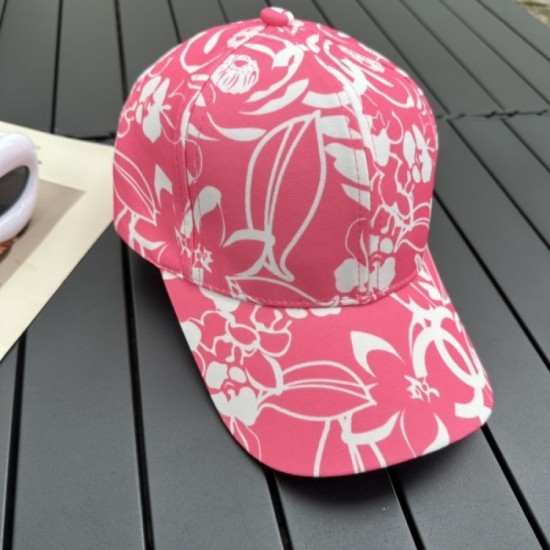 Trend item of this season CHANEL Chanel 2023SS hat Trend item of this season CHANEL Chanel 2023SS hat