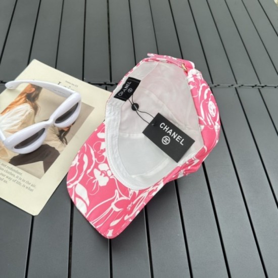 Trend item of this season CHANEL Chanel 2023SS hat Trend item of this season CHANEL Chanel 2023SS hat