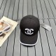 Spring and summer style CHANEL Chanel 2023SS hat with a high sense of mode Spring and summer style CHANEL Chanel 2023SS hat with a high sense of mode