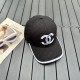 Spring and summer style CHANEL Chanel 2023SS hat with a high sense of mode Spring and summer style CHANEL Chanel 2023SS hat with a high sense of mode