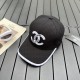 Spring and summer style CHANEL Chanel 2023SS hat with a high sense of mode Spring and summer style CHANEL Chanel 2023SS hat with a high sense of mode