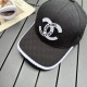 Spring and summer style CHANEL Chanel 2023SS hat with a high sense of mode Spring and summer style CHANEL Chanel 2023SS hat with a high sense of mode