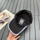 Spring and summer style CHANEL Chanel 2023SS hat with a high sense of mode Spring and summer style CHANEL Chanel 2023SS hat with a high sense of mode