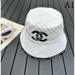 The popularity continues still more CHANEL Chanel 2023SS hat