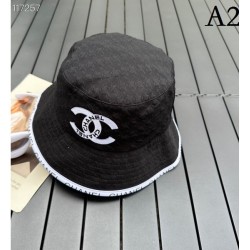 The popularity continues still more CHANEL Chanel 2023SS hat