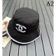 The popularity continues still more CHANEL Chanel 2023SS hat The popularity continues still more CHANEL Chanel 2023SS hat