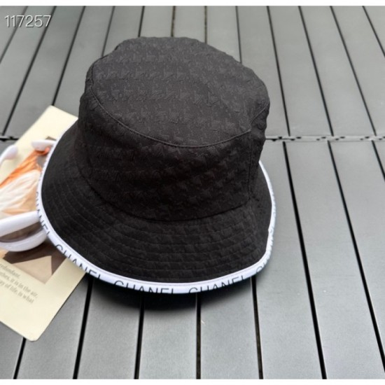 The popularity continues still more CHANEL Chanel 2023SS hat The popularity continues still more CHANEL Chanel 2023SS hat