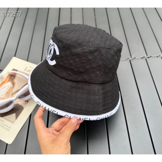 The popularity continues still more CHANEL Chanel 2023SS hat The popularity continues still more CHANEL Chanel 2023SS hat