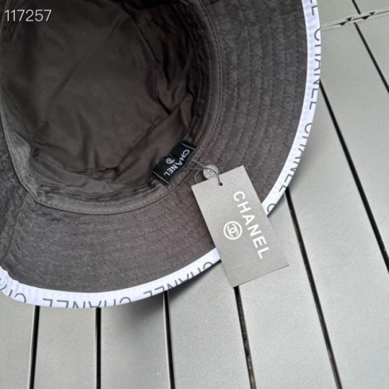 The popularity continues still more CHANEL Chanel 2023SS hat The popularity continues still more CHANEL Chanel 2023SS hat