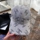 The item CHANEL Chanel 2023SS hat that casualness is strong The item CHANEL Chanel 2023SS hat that casualness is strong