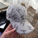 The item CHANEL Chanel 2023SS hat that casualness is strong The item CHANEL Chanel 2023SS hat that casualness is strong