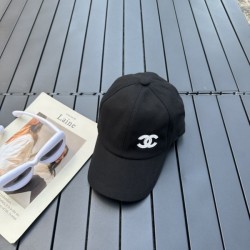 CHANEL Chanel 2023SS hat that looks youthful and energetic