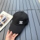 CHANEL Chanel 2023SS hat that looks youthful and energetic CHANEL Chanel 2023SS hat that looks youthful and energetic