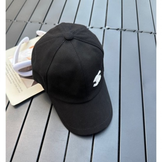 CHANEL Chanel 2023SS hat that looks youthful and energetic CHANEL Chanel 2023SS hat that looks youthful and energetic
