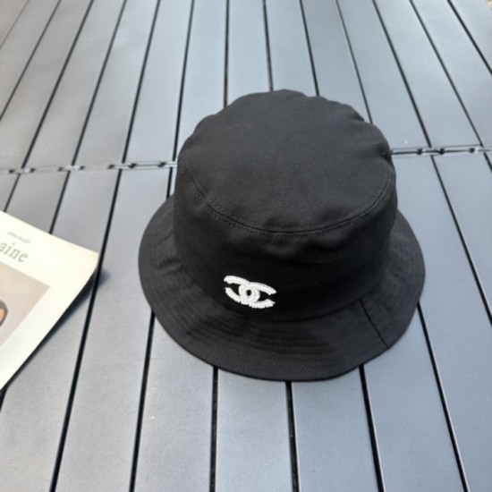 Show me a calm atmosphere CHANEL Chanel 2023SS hat Show me a calm atmosphere CHANEL Chanel 2023SS hat