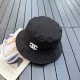Show me a calm atmosphere CHANEL Chanel 2023SS hat Show me a calm atmosphere CHANEL Chanel 2023SS hat