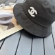 Show me a calm atmosphere CHANEL Chanel 2023SS hat Show me a calm atmosphere CHANEL Chanel 2023SS hat