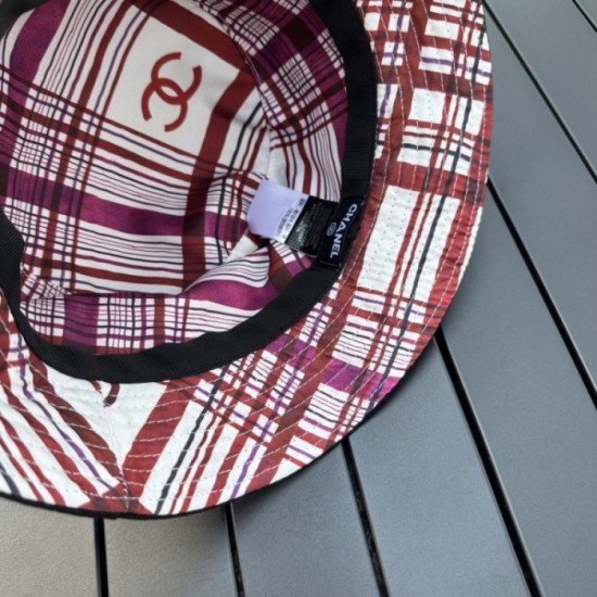 Show me a calm atmosphere CHANEL Chanel 2023SS hat Show me a calm atmosphere CHANEL Chanel 2023SS hat