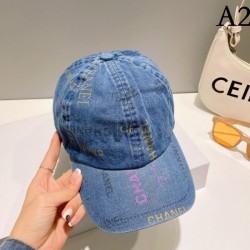 This summer's new CHANEL Chanel 2023SS hat