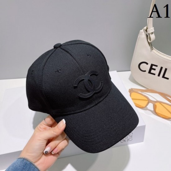 The popular brand CHANEL Chanel 2023SS hat which is deep-rooted in Japan The popular brand CHANEL Chanel 2023SS hat which is deep-rooted in Japan
