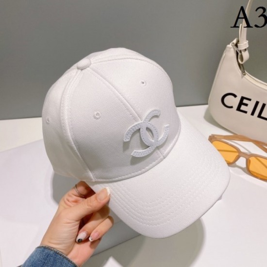 The popular brand CHANEL Chanel 2023SS hat which is deep-rooted in Japan The popular brand CHANEL Chanel 2023SS hat which is deep-rooted in Japan