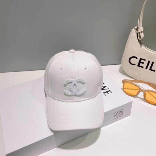 The popular brand CHANEL Chanel 2023SS hat which is deep-rooted in Japan The popular brand CHANEL Chanel 2023SS hat which is deep-rooted in Japan