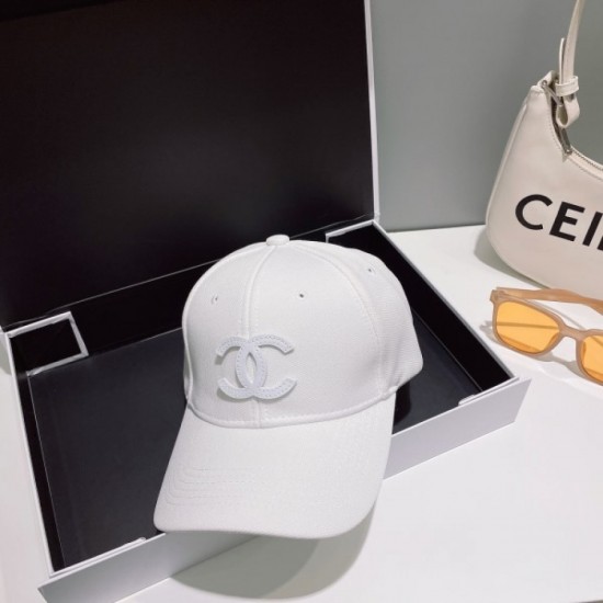 The popular brand CHANEL Chanel 2023SS hat which is deep-rooted in Japan The popular brand CHANEL Chanel 2023SS hat which is deep-rooted in Japan