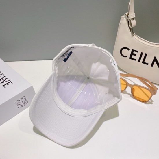 The popular brand CHANEL Chanel 2023SS hat which is deep-rooted in Japan The popular brand CHANEL Chanel 2023SS hat which is deep-rooted in Japan