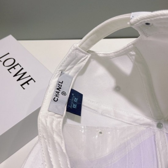 The popular brand CHANEL Chanel 2023SS hat which is deep-rooted in Japan The popular brand CHANEL Chanel 2023SS hat which is deep-rooted in Japan