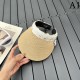 CHANEL Chanel 2023SS hat with the latest fashionable logo CHANEL Chanel 2023SS hat with the latest fashionable logo