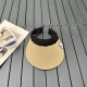 CHANEL Chanel 2023SS hat with the latest fashionable logo CHANEL Chanel 2023SS hat with the latest fashionable logo