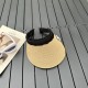 CHANEL Chanel 2023SS hat with the latest fashionable logo CHANEL Chanel 2023SS hat with the latest fashionable logo