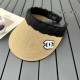 CHANEL Chanel 2023SS hat with the latest fashionable logo CHANEL Chanel 2023SS hat with the latest fashionable logo