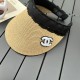CHANEL Chanel 2023SS hat with the latest fashionable logo CHANEL Chanel 2023SS hat with the latest fashionable logo