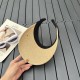 CHANEL Chanel 2023SS hat with the latest fashionable logo CHANEL Chanel 2023SS hat with the latest fashionable logo