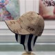 Unique spring and summer coordination CHANEL Chanel 2023SS hat Unique spring and summer coordination CHANEL Chanel 2023SS hat