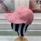 Unique spring and summer coordination CHANEL Chanel 2023SS hat Unique spring and summer coordination CHANEL Chanel 2023SS hat