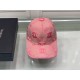 Unique spring and summer coordination CHANEL Chanel 2023SS hat Unique spring and summer coordination CHANEL Chanel 2023SS hat