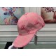 Unique spring and summer coordination CHANEL Chanel 2023SS hat Unique spring and summer coordination CHANEL Chanel 2023SS hat