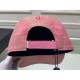 Unique spring and summer coordination CHANEL Chanel 2023SS hat Unique spring and summer coordination CHANEL Chanel 2023SS hat